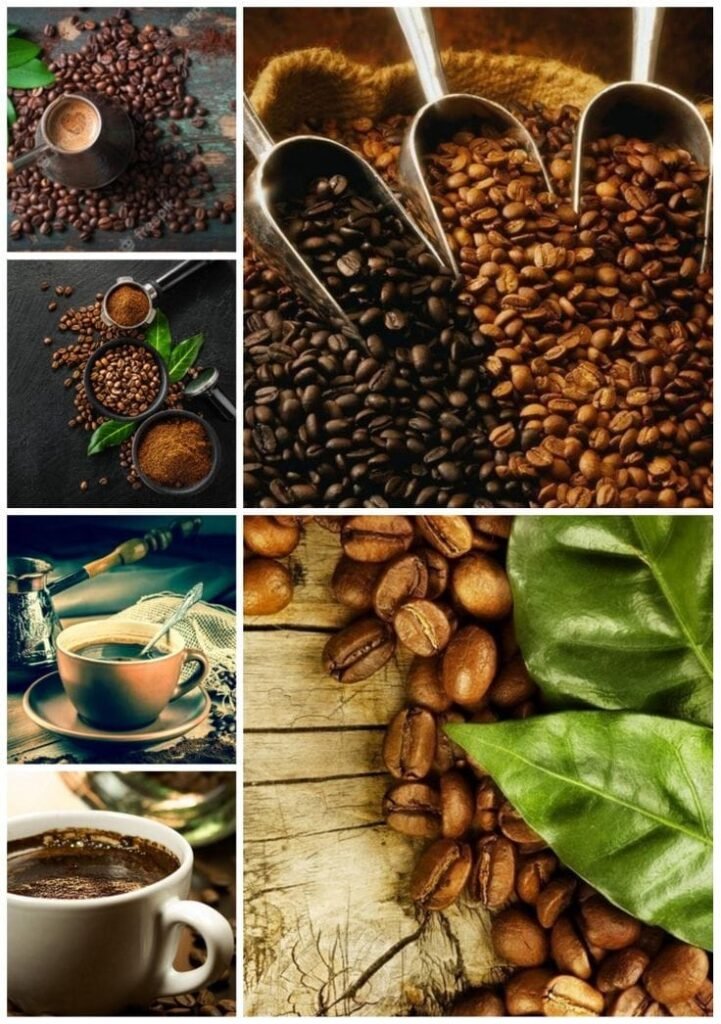 coffee