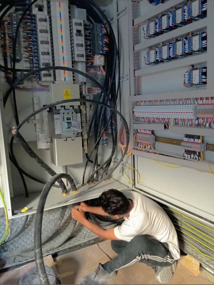 maintanance maintanance