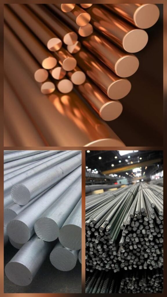 metal metal