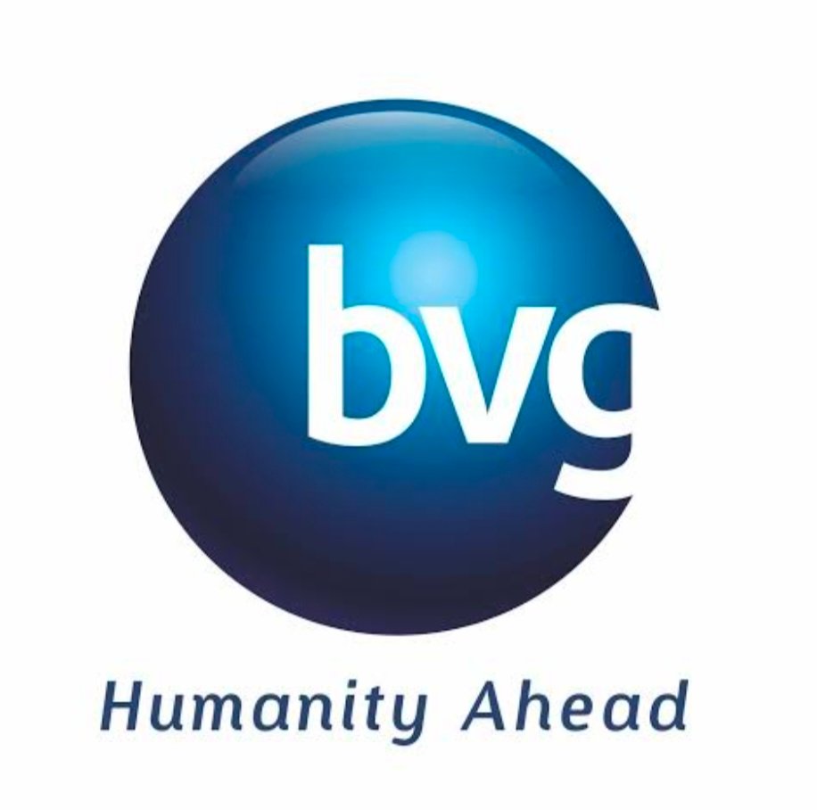 bvg logo bvg logo