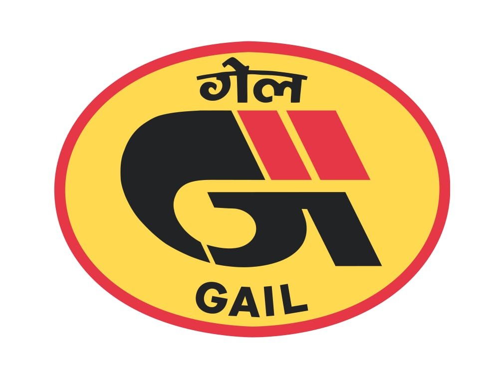 gail logo gail logo